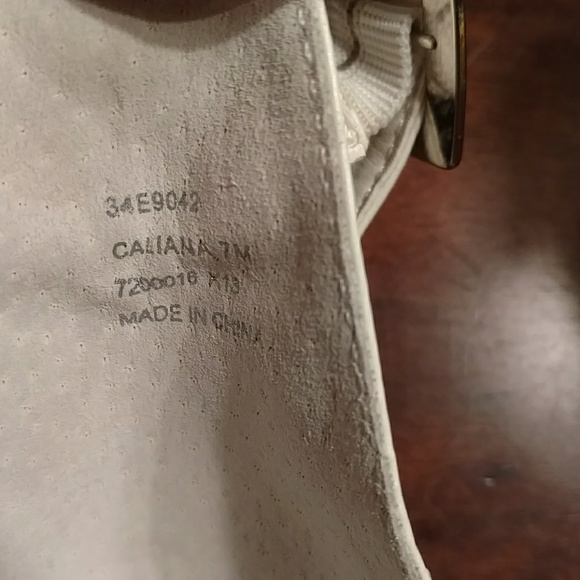 Calvin Klein sandals - Picture 5 of 5